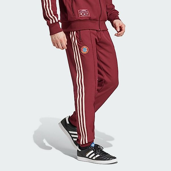 adidas Originals Laufshorts FC BAYERN MÜNCHEN günstig online kaufen