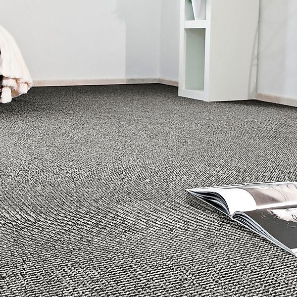 Andiamo Teppichboden »Odense, Made in Netherlands«, rechteckig, 8 mm Höhe, günstig online kaufen