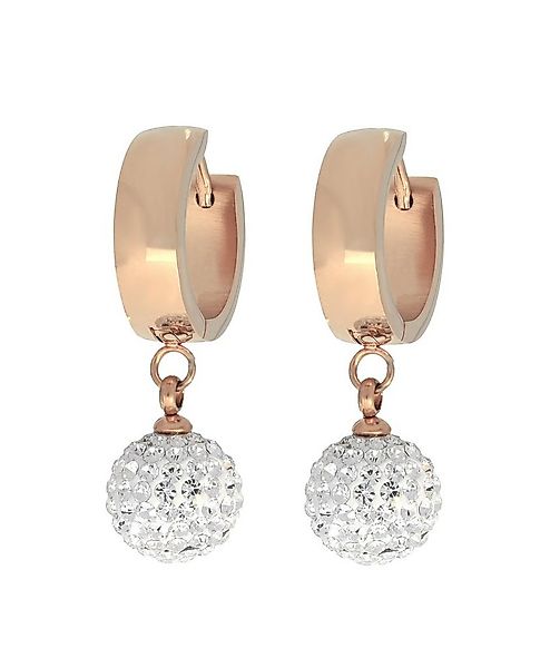 Vivance Paar Ohrhänger style & elegance günstig online kaufen