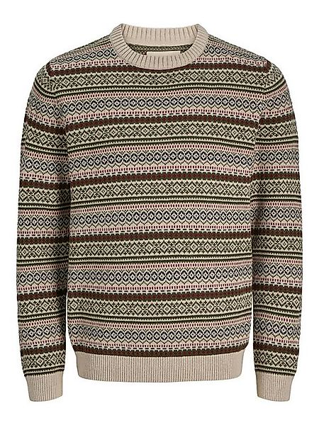 Jack & Jones Strickpullover günstig online kaufen