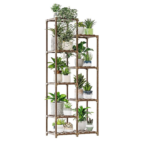 LAIFION Blumenständer Pflanzenständer für Innen und günstig online kaufen