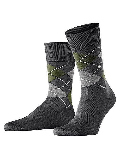 Burlington Socken Manchester (1-Paar) mit elegant schimmernder Baumwolle günstig online kaufen