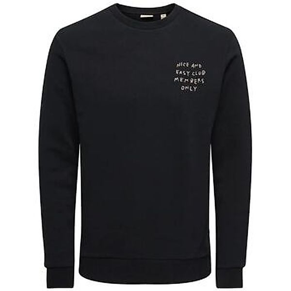 Only And Sons  Sweatshirt - günstig online kaufen