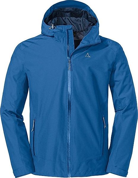 Schöffel Funktionsjacke Jacket Style Chipoma MNS CORNFLOWER BLUE günstig online kaufen