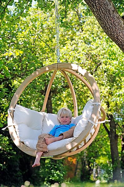 Amazonas Hängesessel Globo Chair - Ein günstig online kaufen
