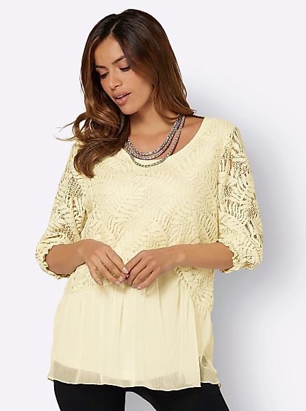 Witt Klassische Bluse Bluse günstig online kaufen