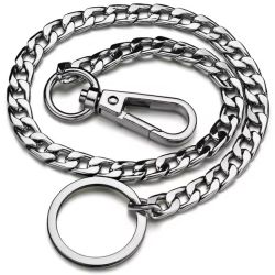 Ware aus aller Welt Hosenkette Schlüsselkette günstig online kaufen