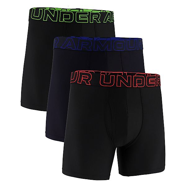Under Armour® Boxer Herren Boxershort 3er günstig online kaufen