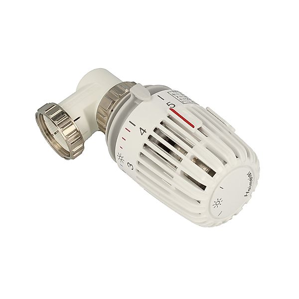 IMI Heimeier Heizkörperthermostat Thermostatkopf WK mit günstig online kaufen