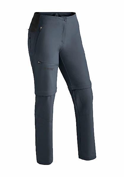 Maier Sports Outdoorhose "Latit Zip Vario" Damen zipp-off Wanderhose, elast günstig online kaufen