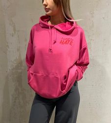 Worldclassca Hoodie Worldclassca Oversized Hoodie Kapuzenpullover günstig online kaufen