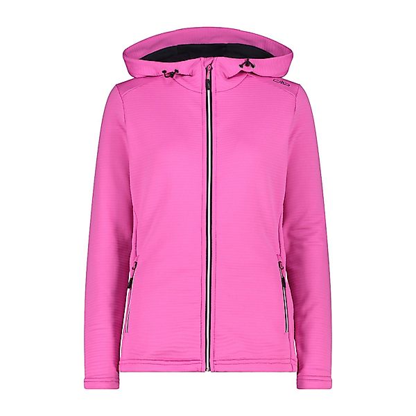 CMP Fleecejacke CMP Damen Fleecejacke WOMAN günstig online kaufen