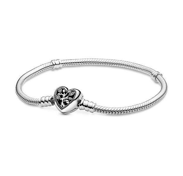 Pandora Armband Schlangenarmband Stammbaum aus Sterlingsilber von PANDORA günstig online kaufen