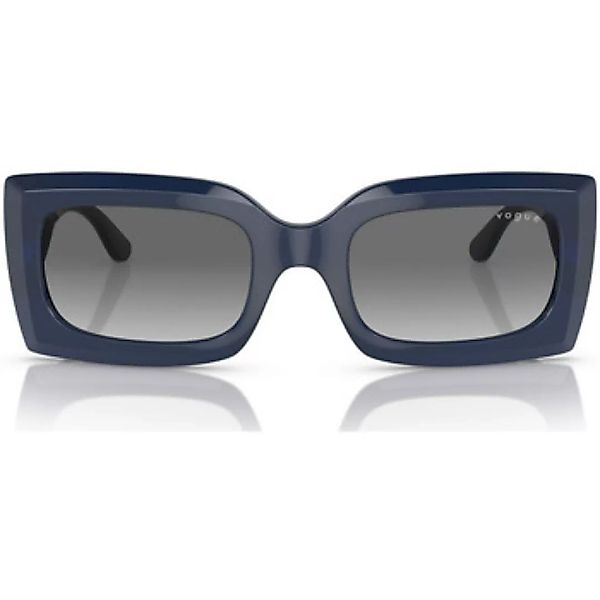 Vogue  Sonnenbrillen Sonnenbrille VO5526S 309511 günstig online kaufen