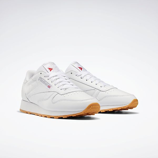 Reebok Classic CLASSIC LEATHER Sneaker günstig online kaufen