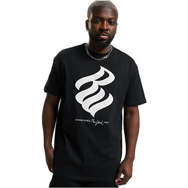 Rocawear  T-Shirt T-shirt  BigLogo günstig online kaufen