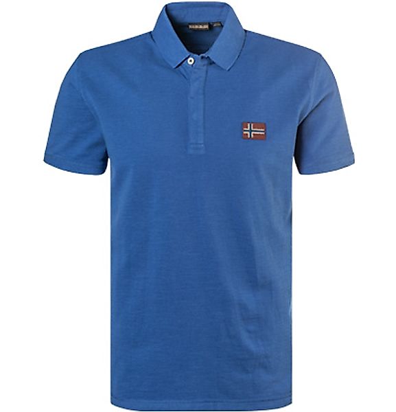NAPAPIJRI Polo-Shirt NP0A4G2M/BC5 günstig online kaufen