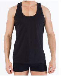 DDOnlineShop Unterhemd Herren 8 Stück Tank günstig online kaufen