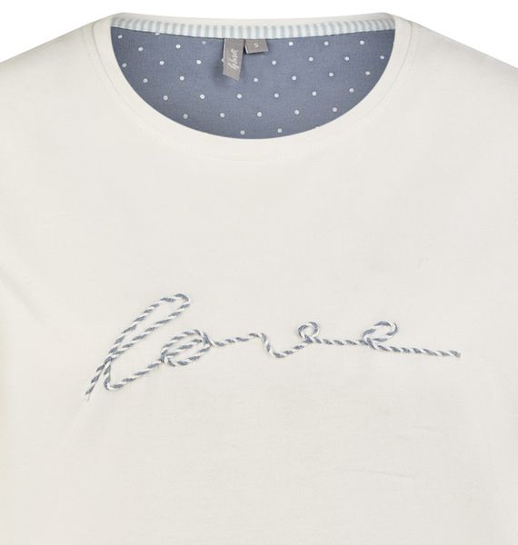 By Louise Pyjamaoberteil Mix & Match günstig online kaufen