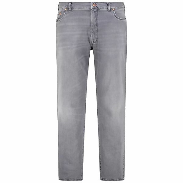 Pierre Cardin Stretch-Jeans "Lyon", körpernah günstig online kaufen