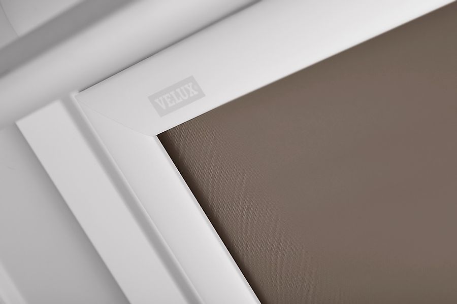 Verdunklungsrollo DKL Y43 4574S, VELUX, verdunkelnd, günstig online kaufen