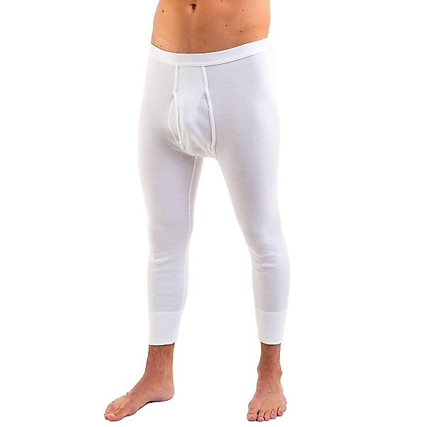 HERMKO Lange Unterhose 3440 2er Pack günstig online kaufen
