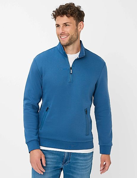 Brax Strickpullover "Style SION" günstig online kaufen