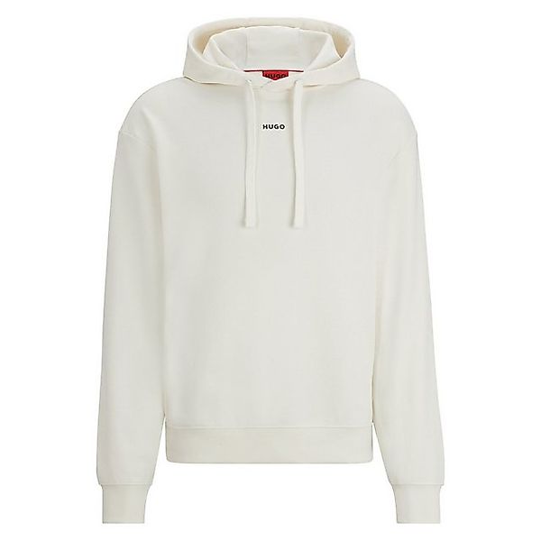 HUGO Sweatshirt Herren Sweatshirt Baumwolle Dapo günstig online kaufen