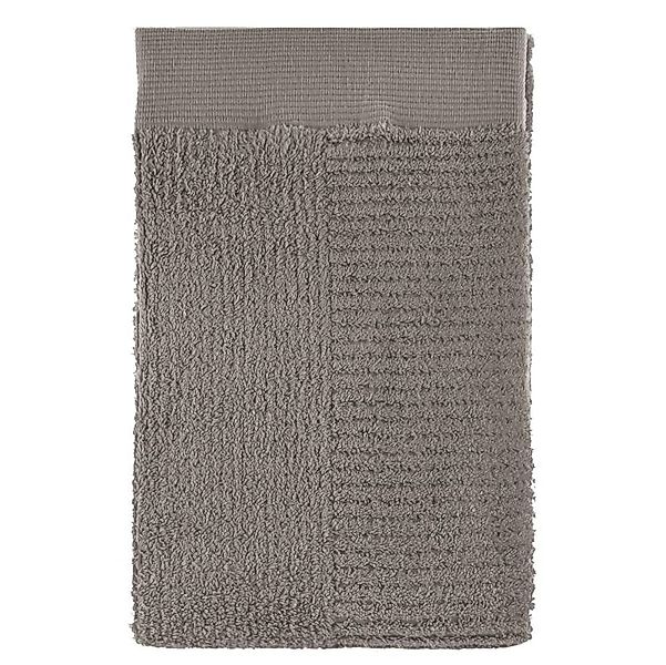 Zone Denmark Badetuch Classic, Baumwollstoff (kein günstig online kaufen