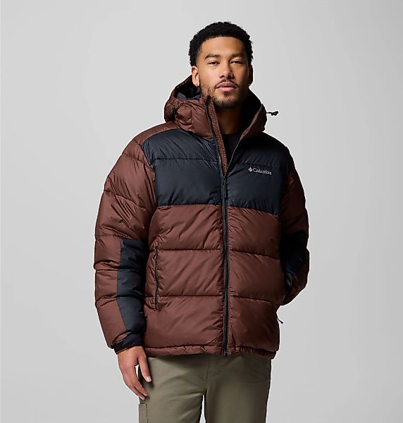 Columbia "PIKE LAKE II HOODED JACKET" mit Kapuze günstig online kaufen