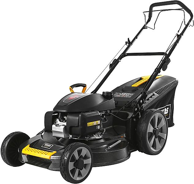 Texas Benzinrasenmäher WLA 5391TR/W, 53 cm günstig online kaufen