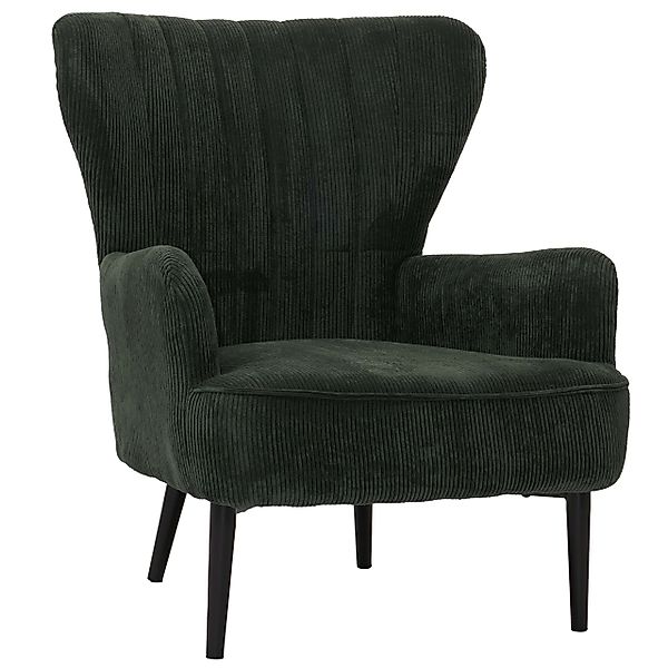MCW Loungesessel MCW-K37-Co, Mit Armlehnen, Mit günstig online kaufen