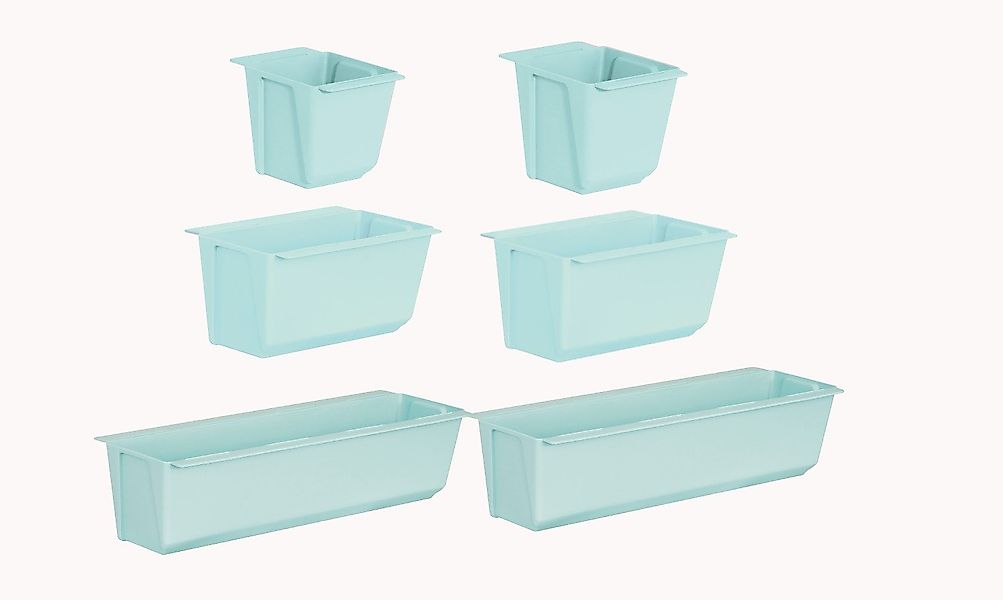 Fuchs Versand 24/7 Übertopf 6er Set günstig online kaufen