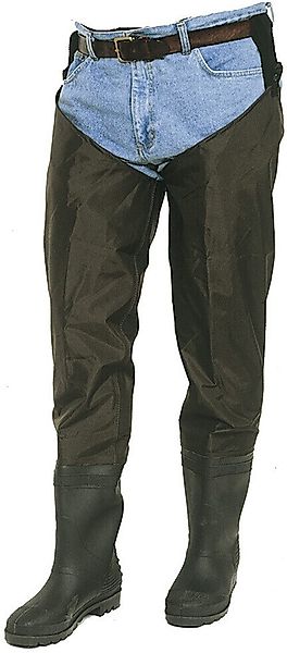 Behr Behr Nylon/PVC Watstiefel Gr. 39-48 günstig online kaufen