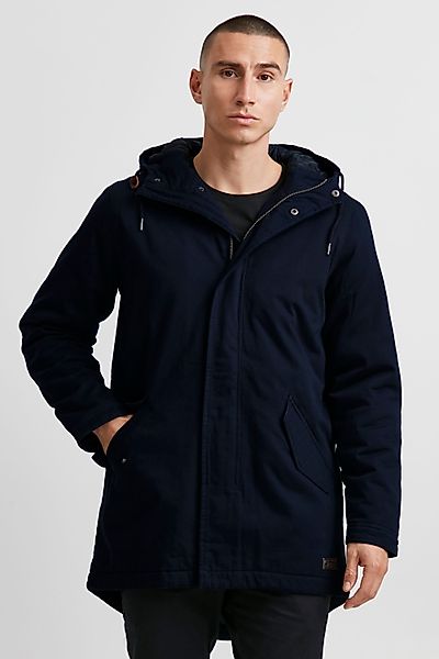 11 Project Parka PRAkie Baumwoll Parka günstig online kaufen
