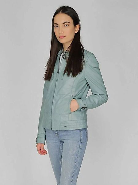 Maze Lederjacke 31Ryana günstig online kaufen