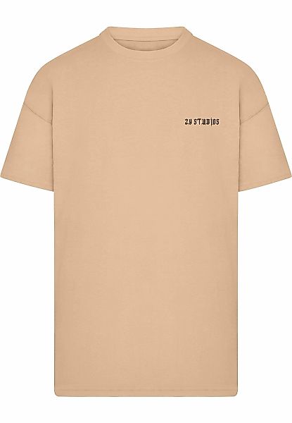 2Y Studios T-Shirt "2Y Studios EAGLE ULTRA HEAVY TEE" 1 Stk. tlg. günstig online kaufen