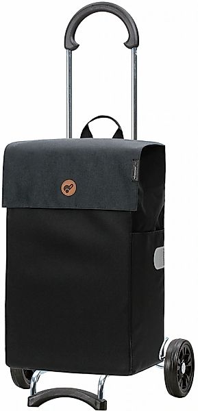 Andersen Einkaufstrolley "Scala Shopper Hera" Tragkraft 40 kg günstig online kaufen