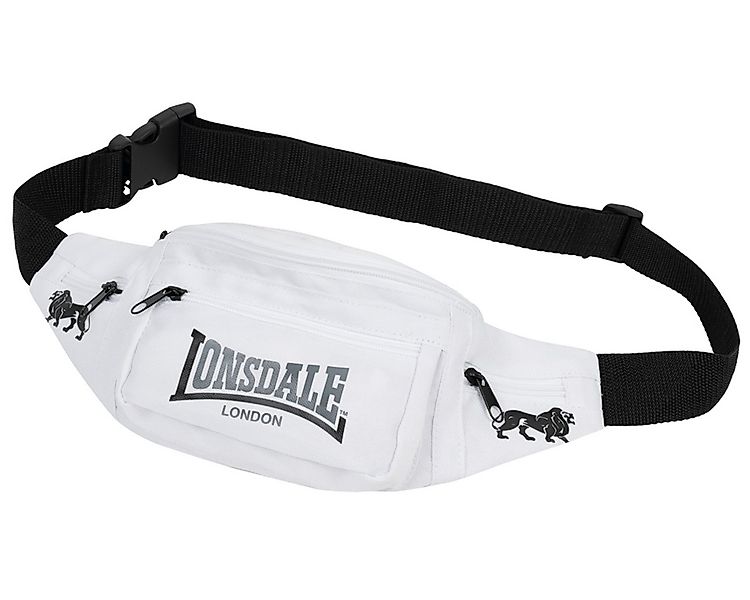 Lonsdale Bauchtasche Lonsdale Bauchtasche Hip (Packung, 1er-Pack) günstig online kaufen