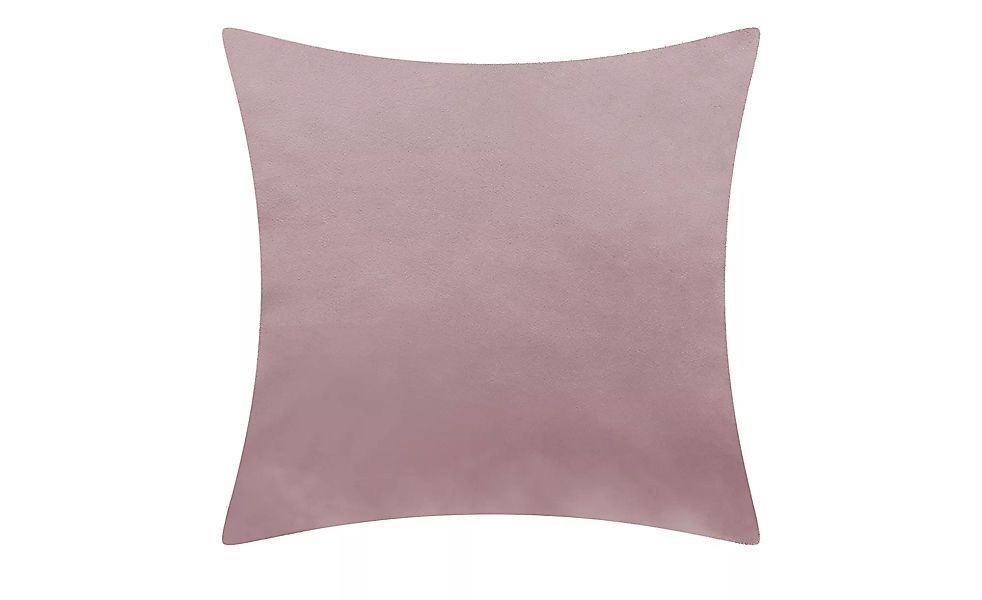 Max Schelling Kissen  Maximum Move - rosa/pink - 50 cm - 50 cm - Polstermöb günstig online kaufen