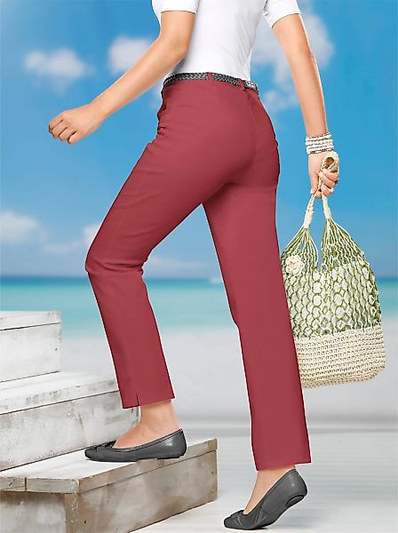 Classic Basics Bequeme Jeans 1 Stk. tlg. günstig online kaufen