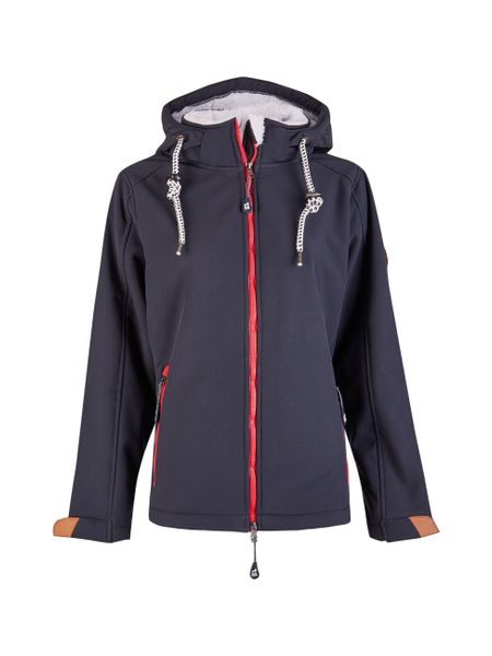 Michael Heinen Softshelljacke Damen Softshelljacke Kiel günstig online kaufen