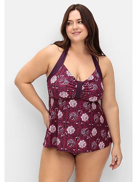 sheego by Joe Browns Tankini-Top Große günstig online kaufen