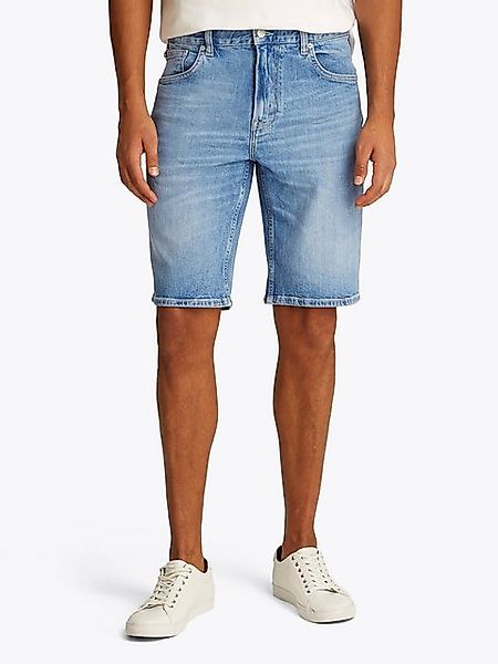 Tommy Hilfiger Jeansshorts BROOKLYN SHORT günstig online kaufen