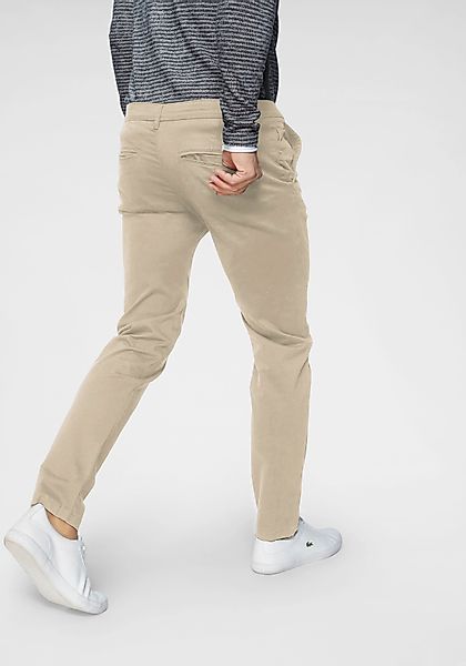 Jack & Jones Chinos JPSTOLLIE JJDAVE günstig online kaufen