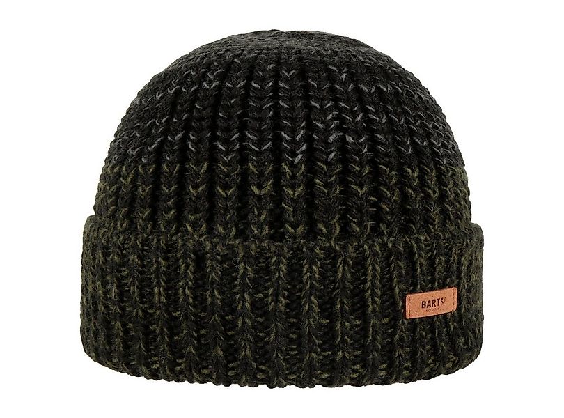 Barts Beanie (1-St) Strickbeanie mit Umschlag günstig online kaufen