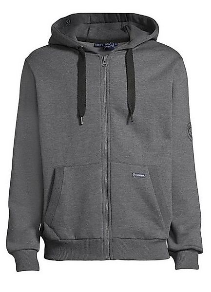 salzhaut Hoodie Salzhaut Hoodie Breker Anthra XL günstig online kaufen