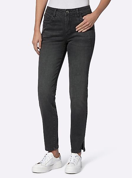 heine Push-up-Jeans, (1 tlg.) günstig online kaufen