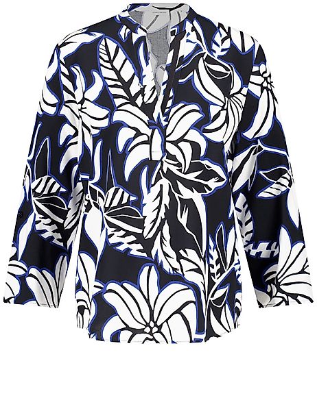 GERRY WEBER Klassische Bluse 3/4 Arm günstig online kaufen