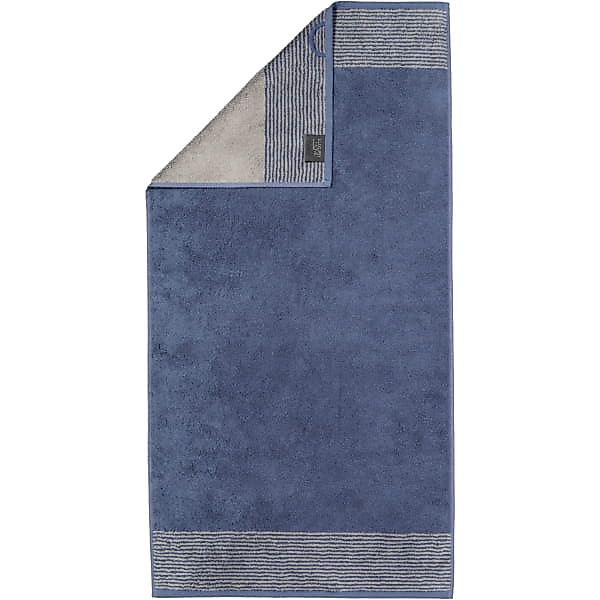 Cawö Handtücher Luxury Home Two-Tone 590, günstig online kaufen